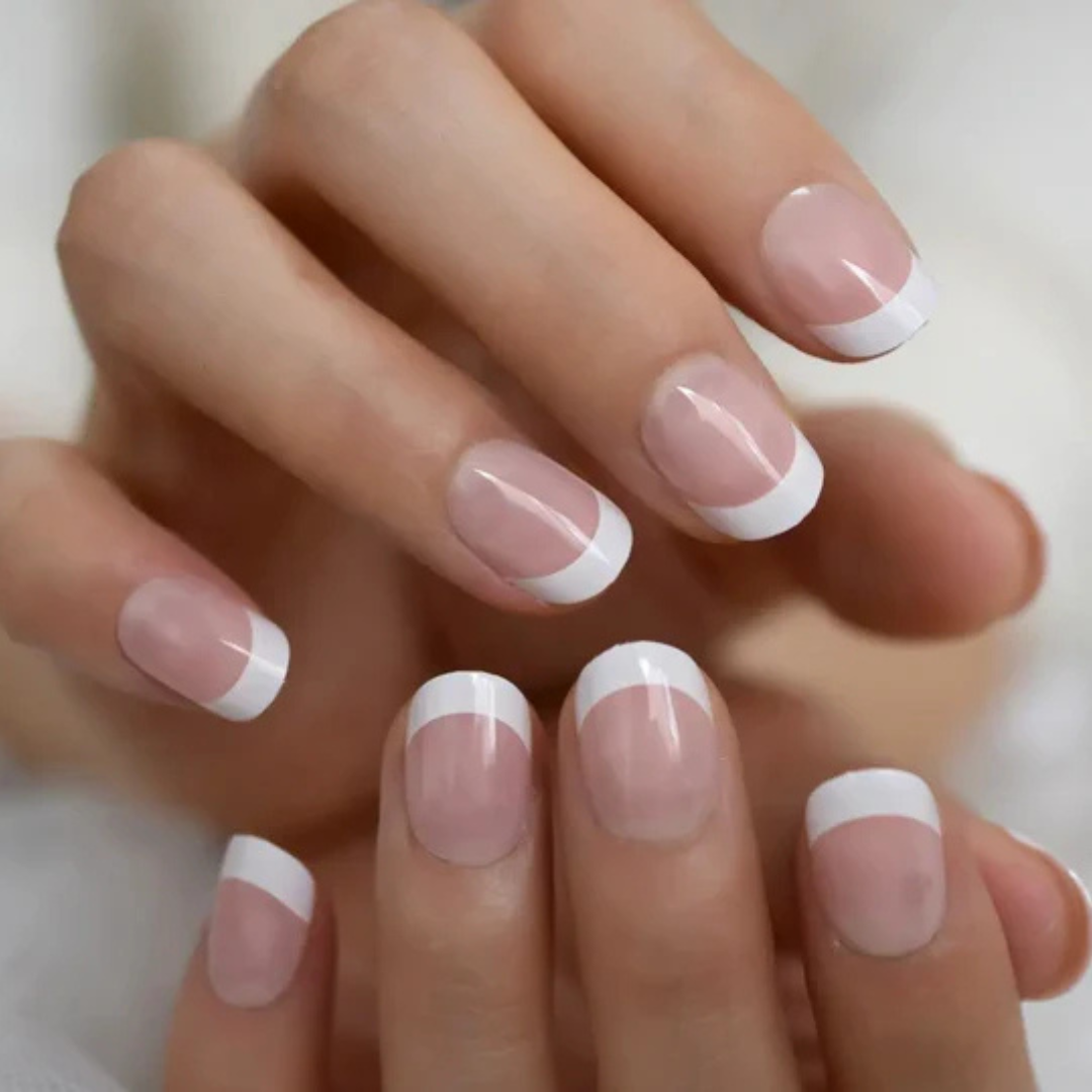 Round Nails