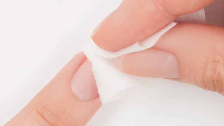 Prepare Your Nails :